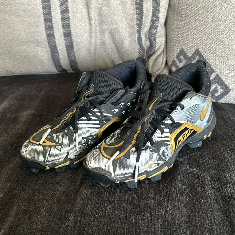 Nike Alpha Menace 3 Shark RW
